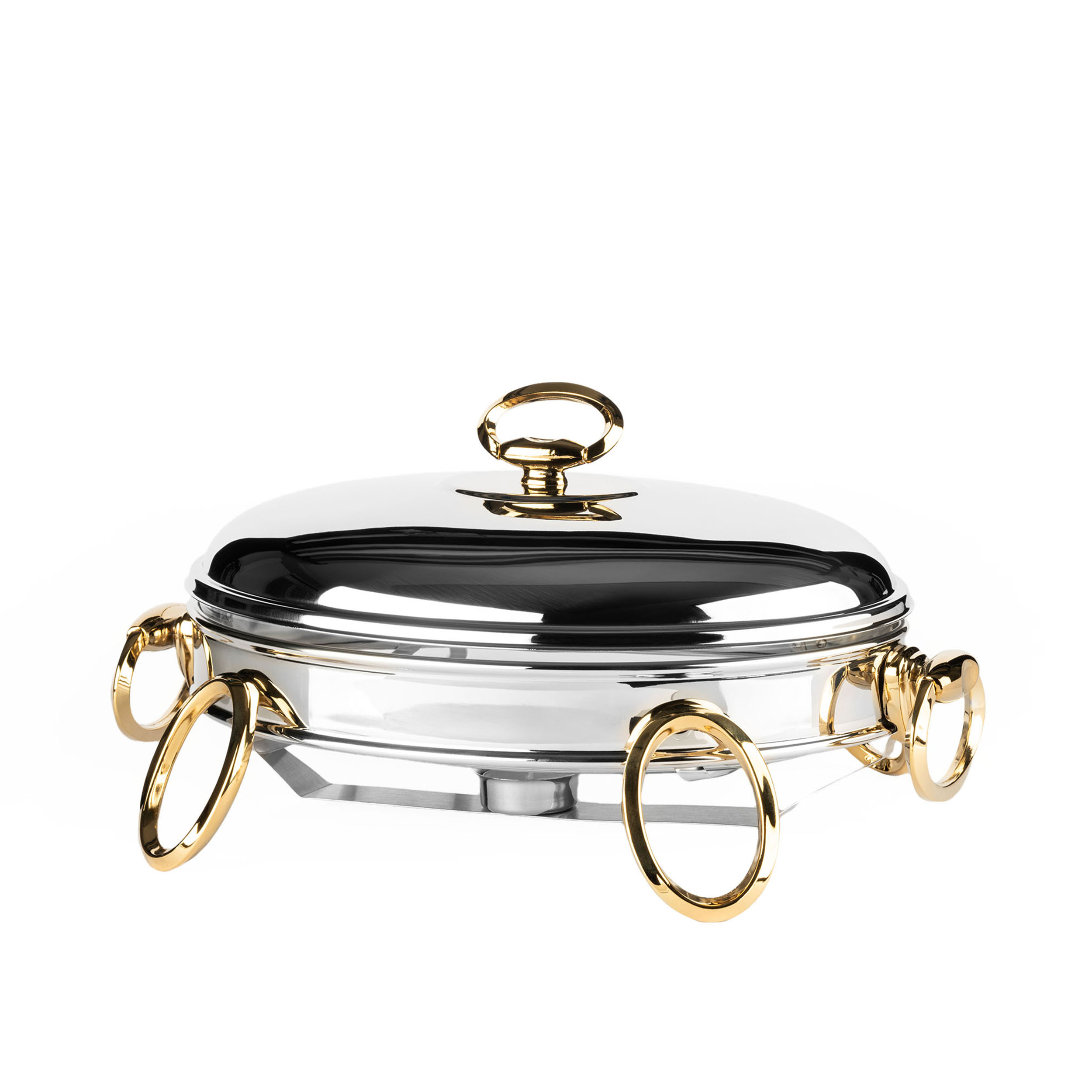 سوفله بیضی لنین سایز بزرگ