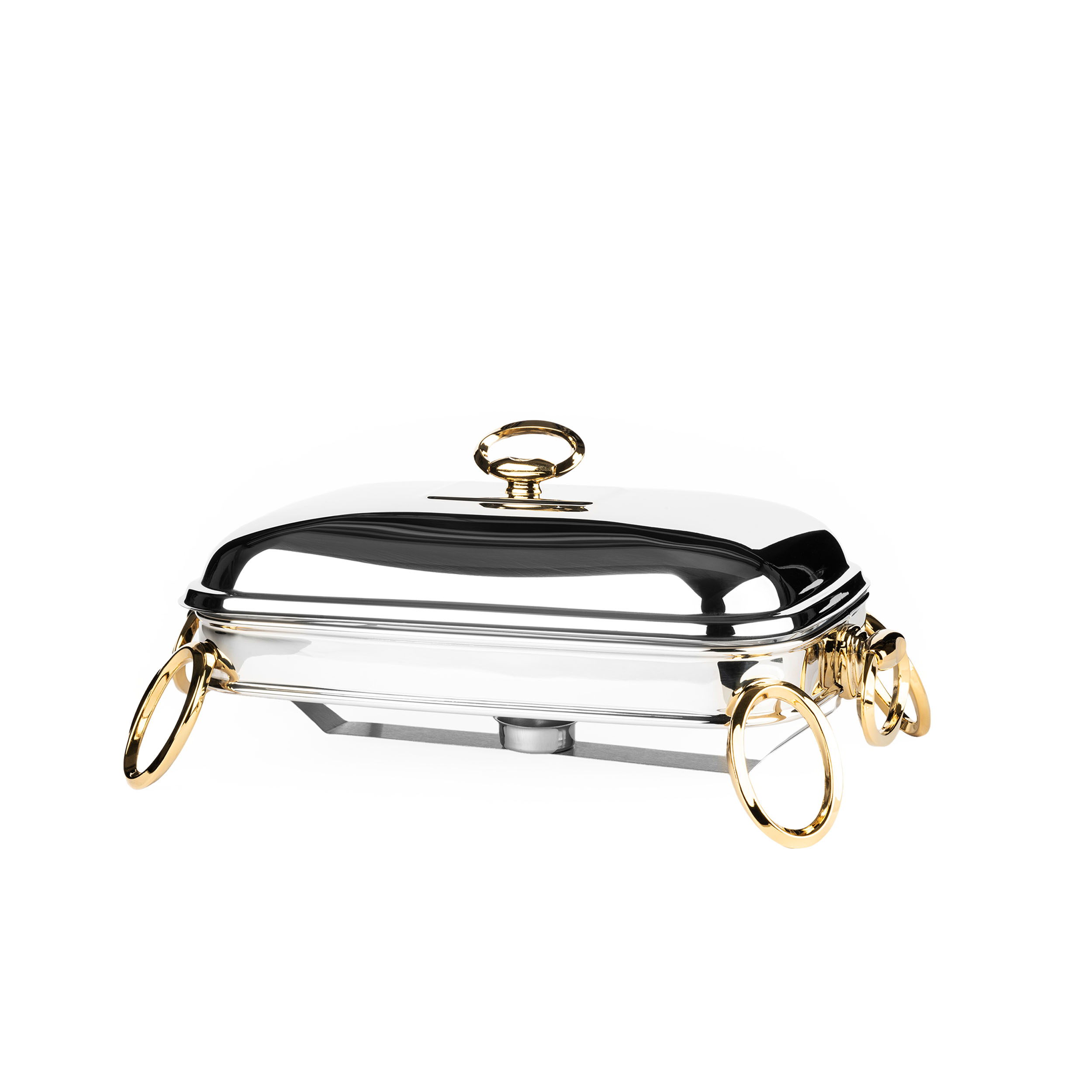 سوفله مستطیل لنین سایز کوچک