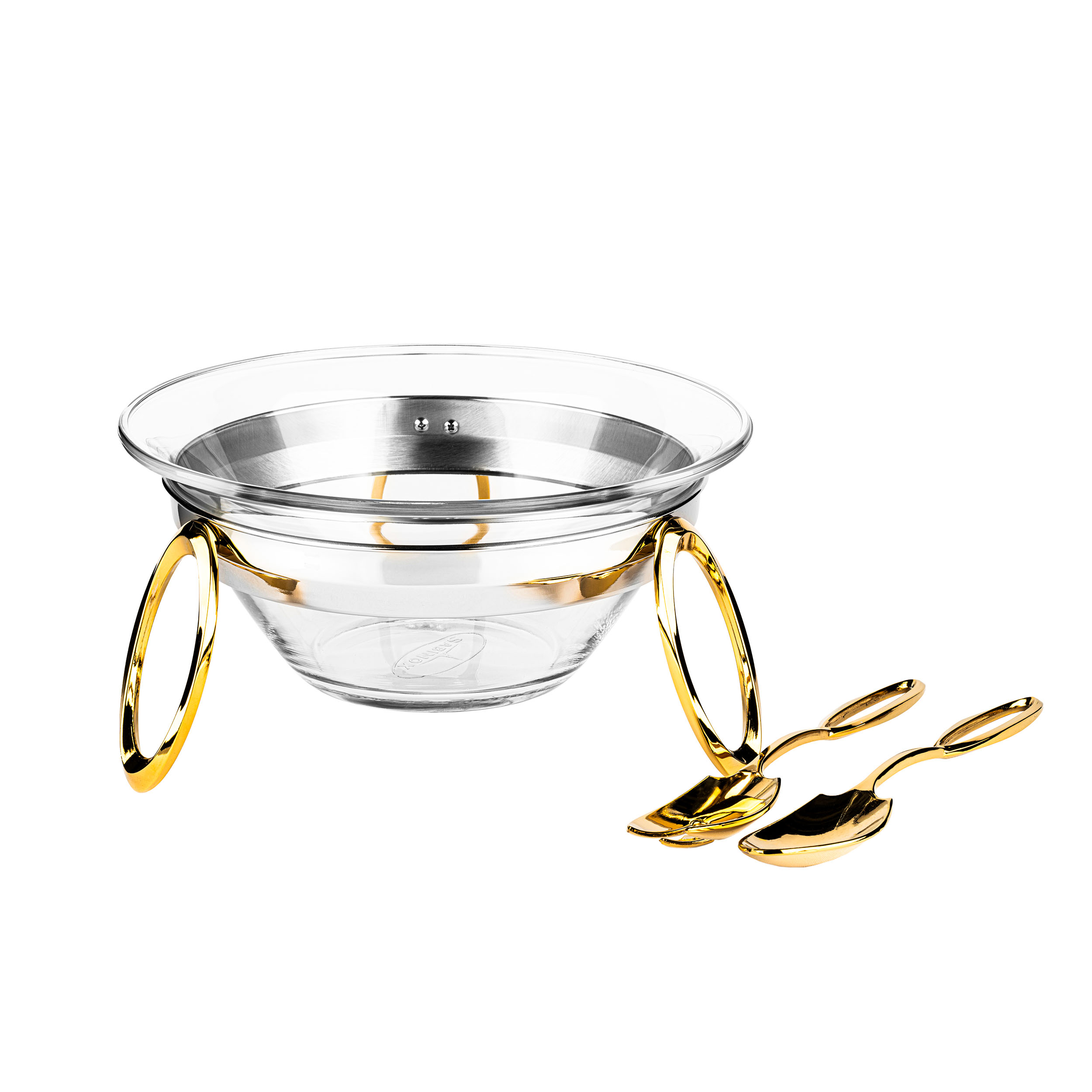 سوفله سالاد خوری لنین