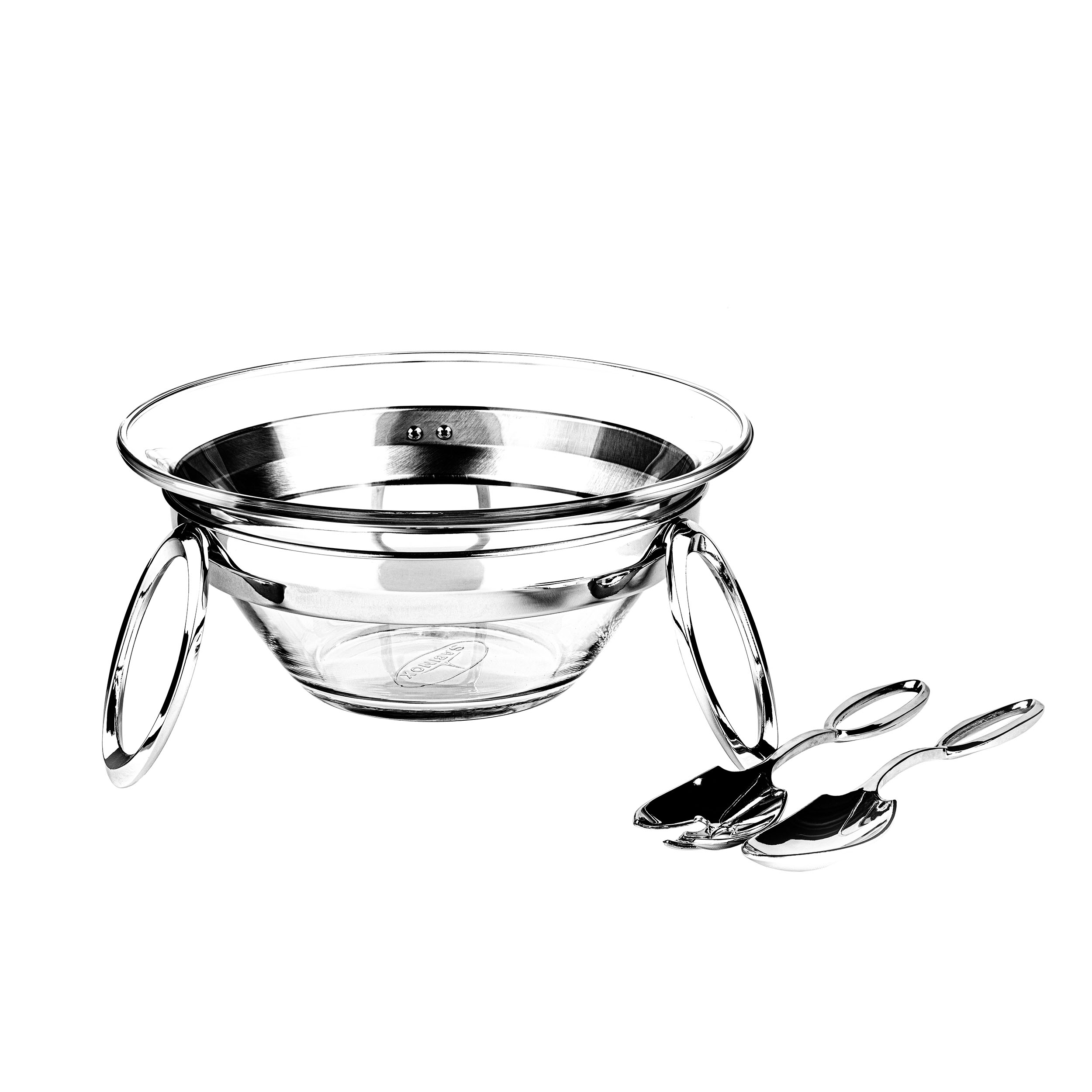 سوفله سالاد خوری لنین