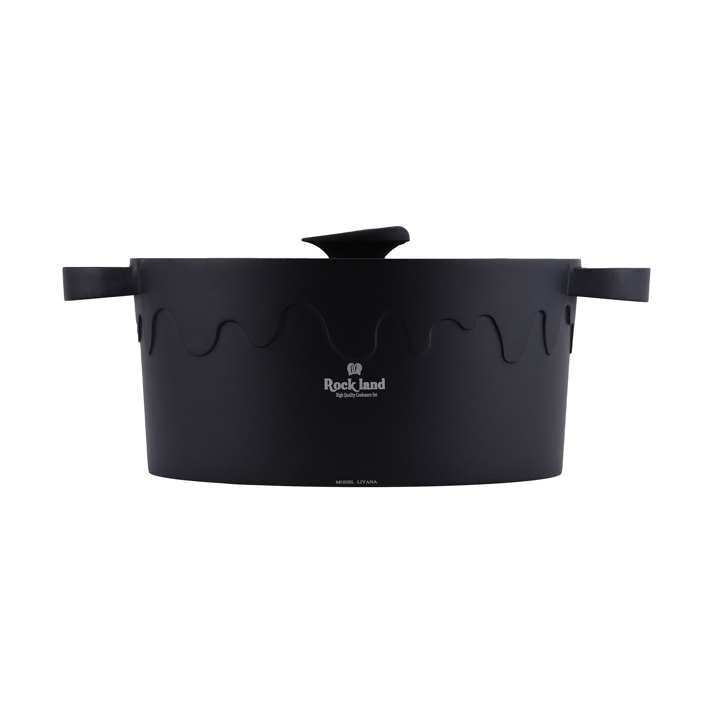 سرویس قابلمه 18 پارچه لیانا