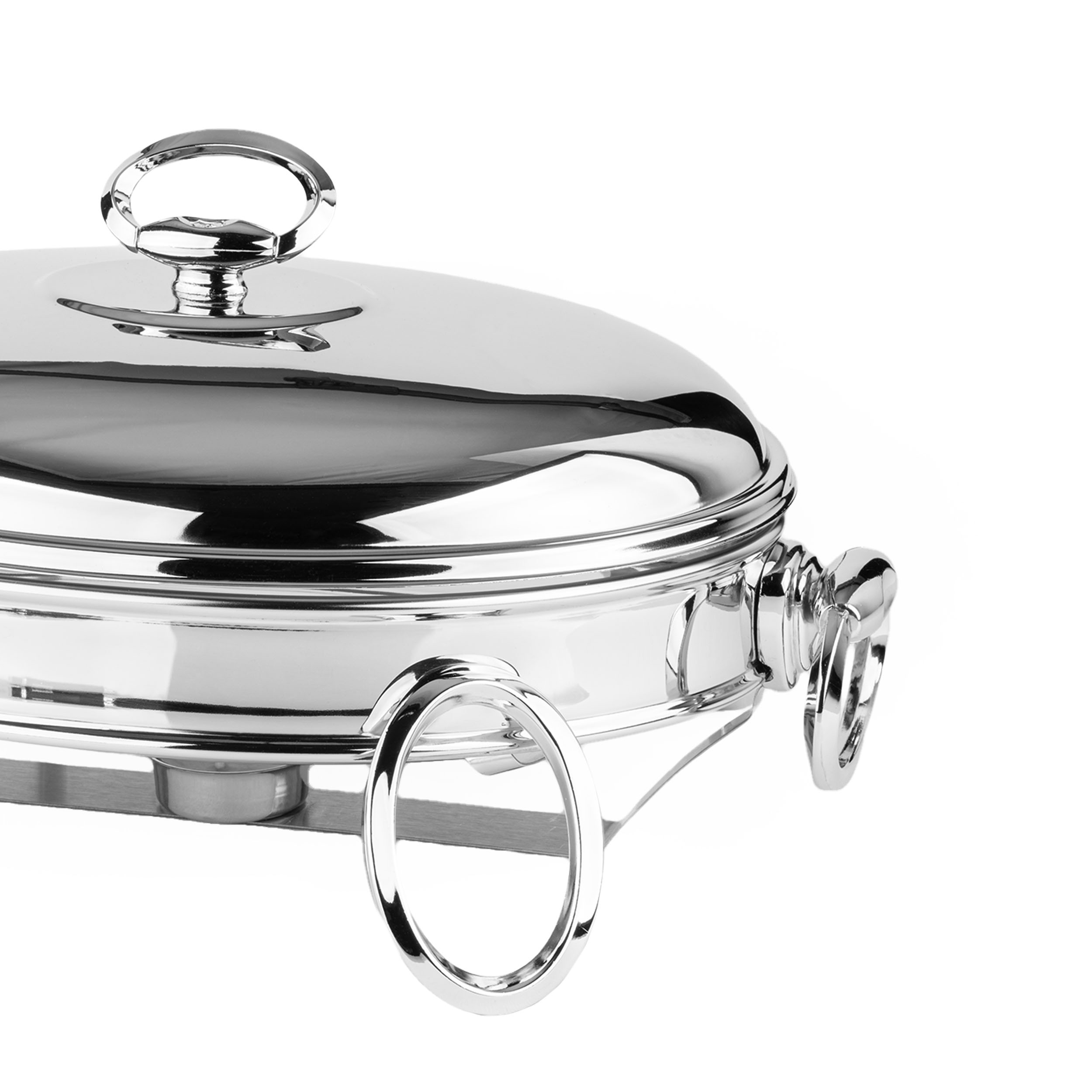 سوفله بیضی لنین سایز متوسط