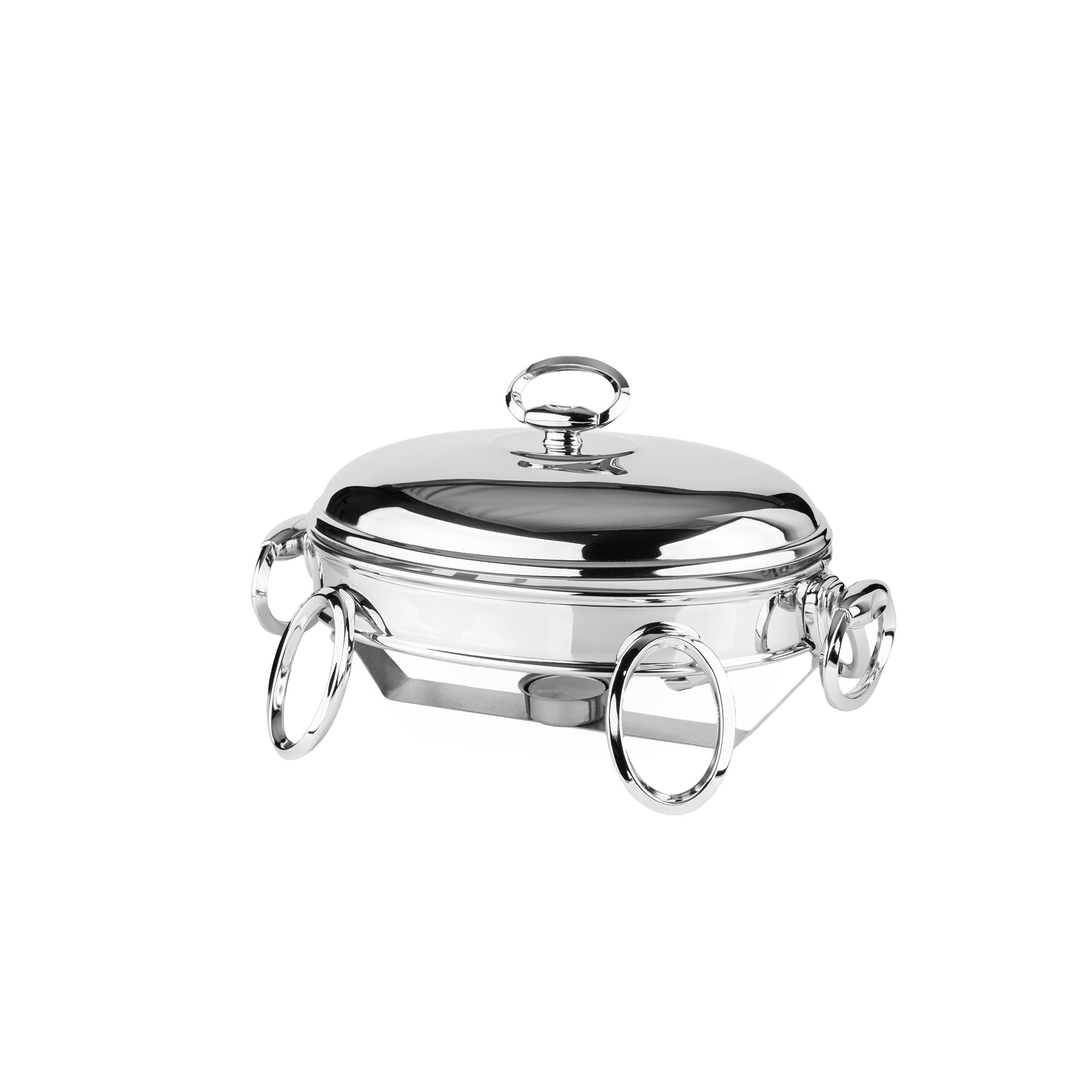 سوفله بیضی لنین سایز کوچک