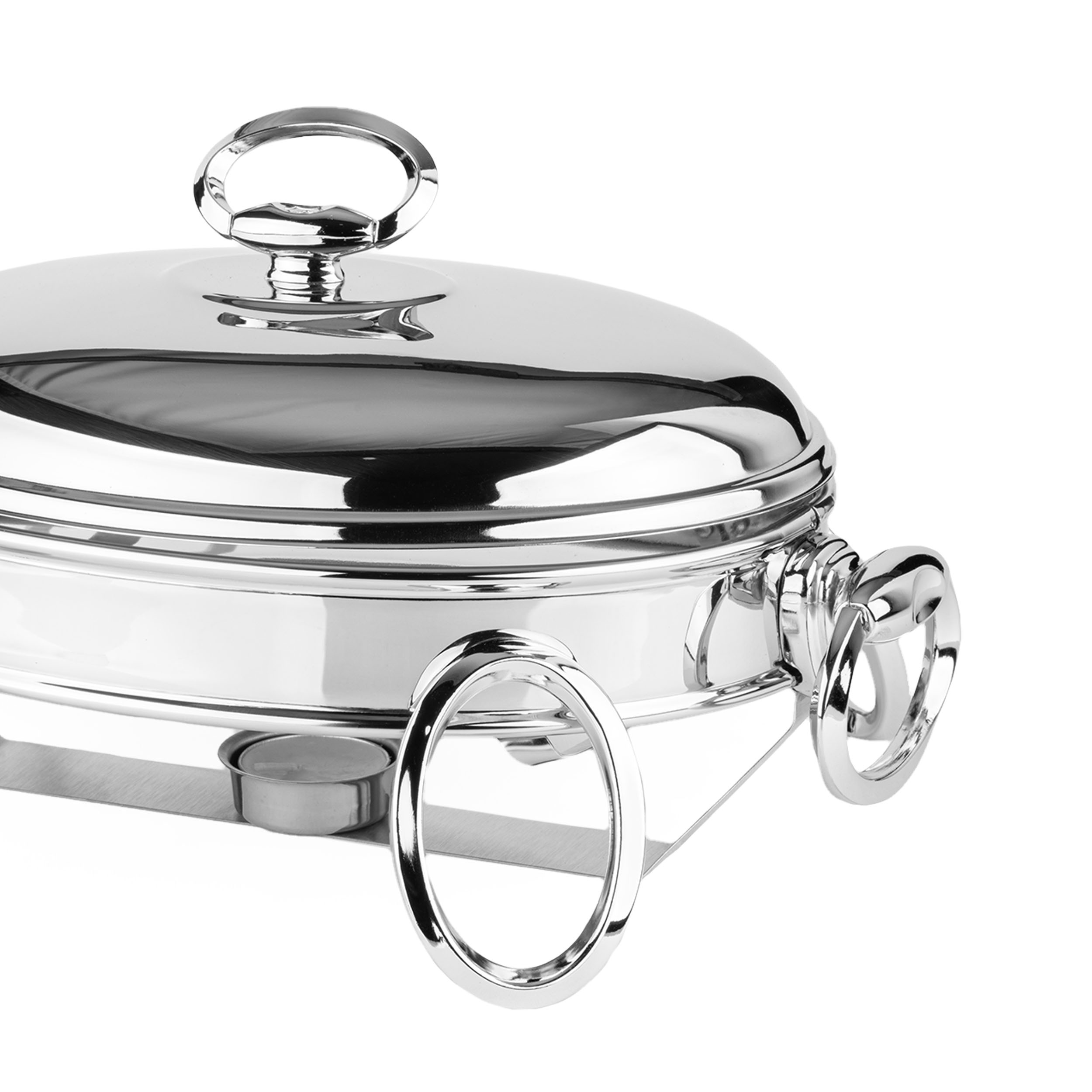 سوفله بیضی لنین سایز کوچک