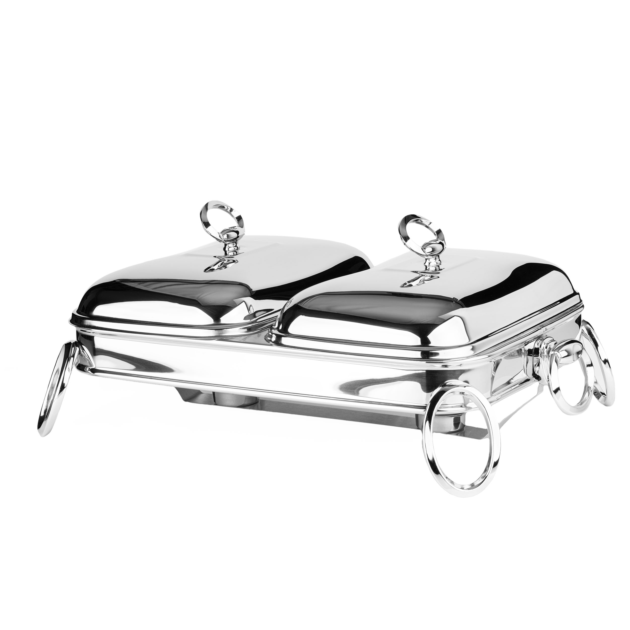 سوفله مستطیل دوقلو لنین