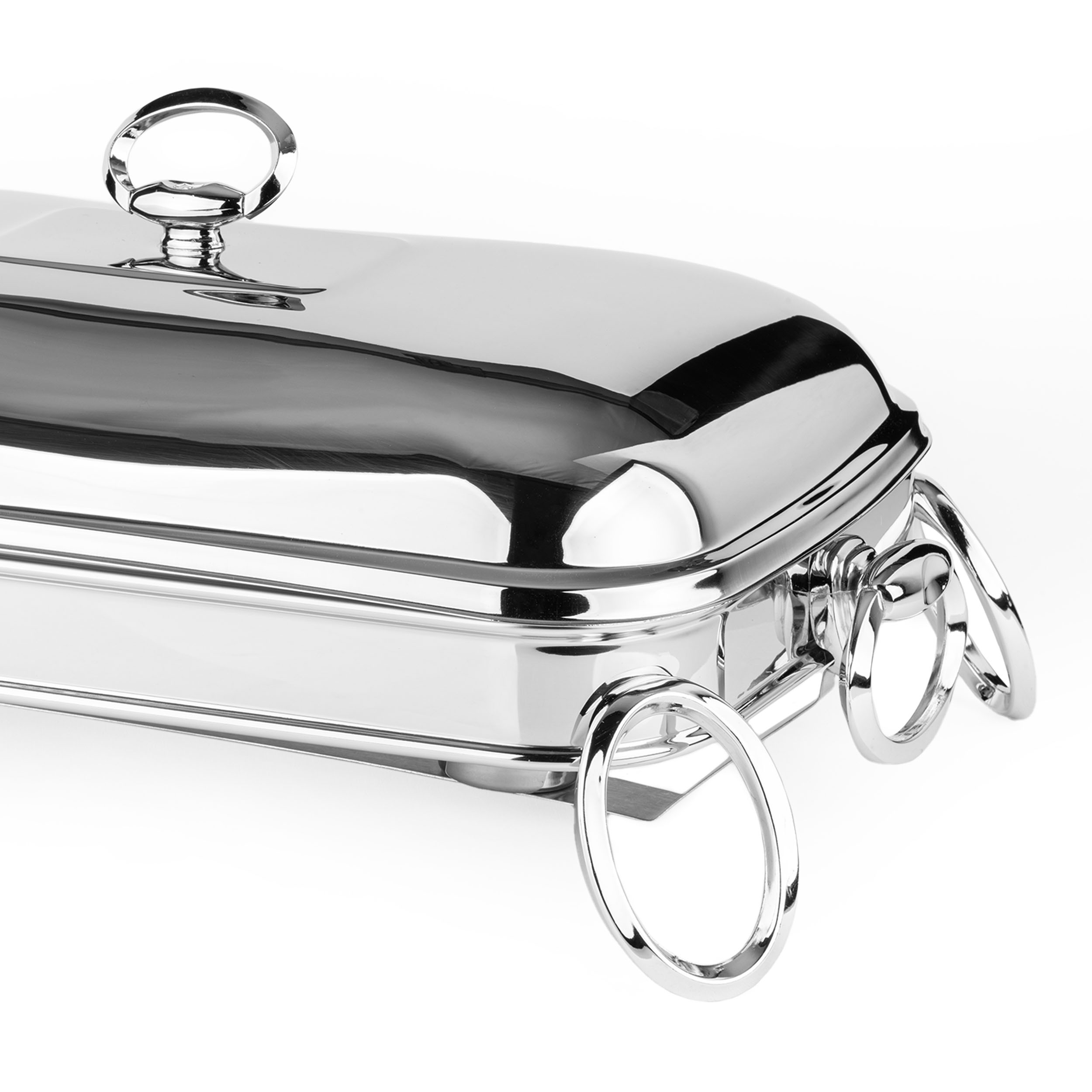 سوفله مستطیل لنین سایز بزرگ