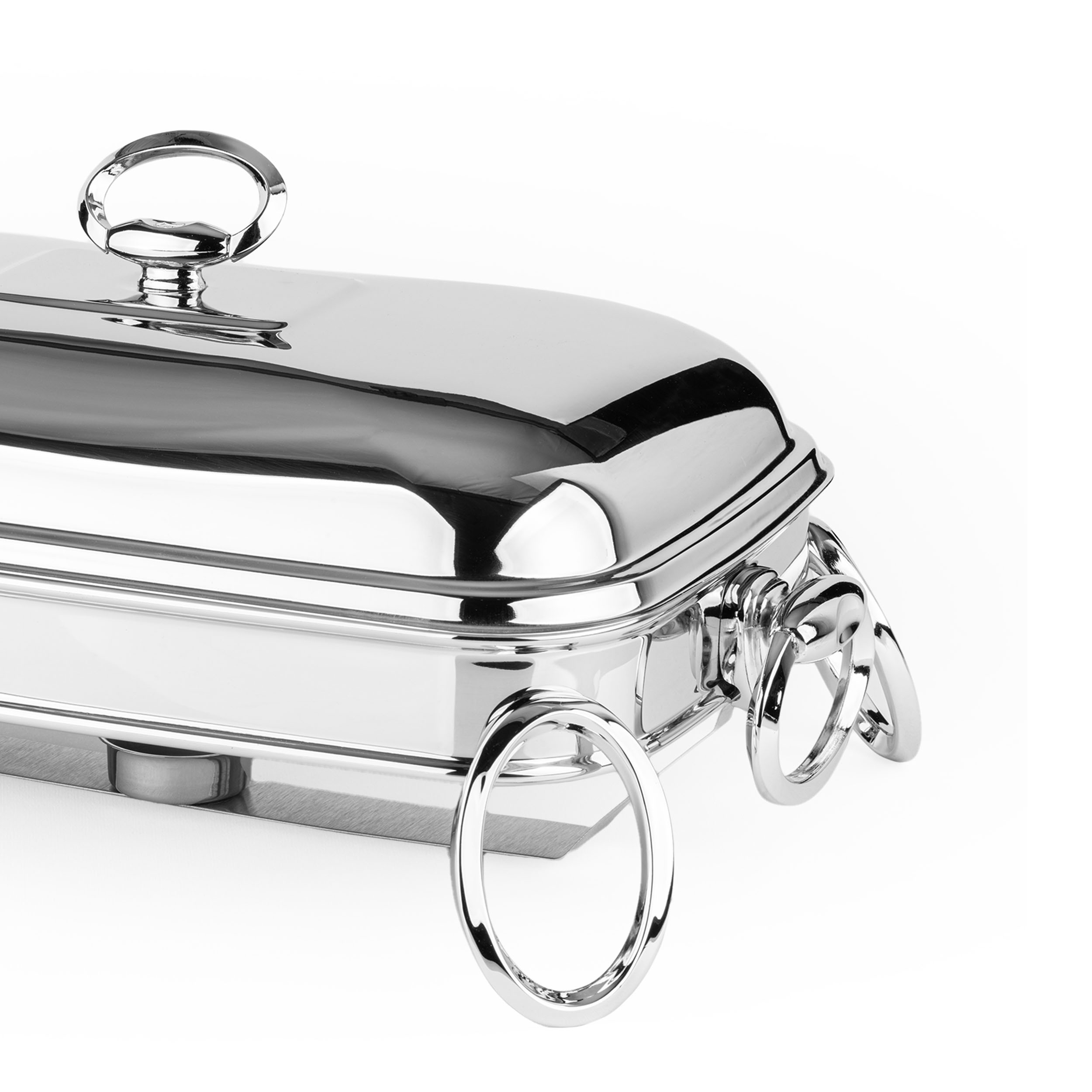 سوفله مستطیل لنین سایز متوسط