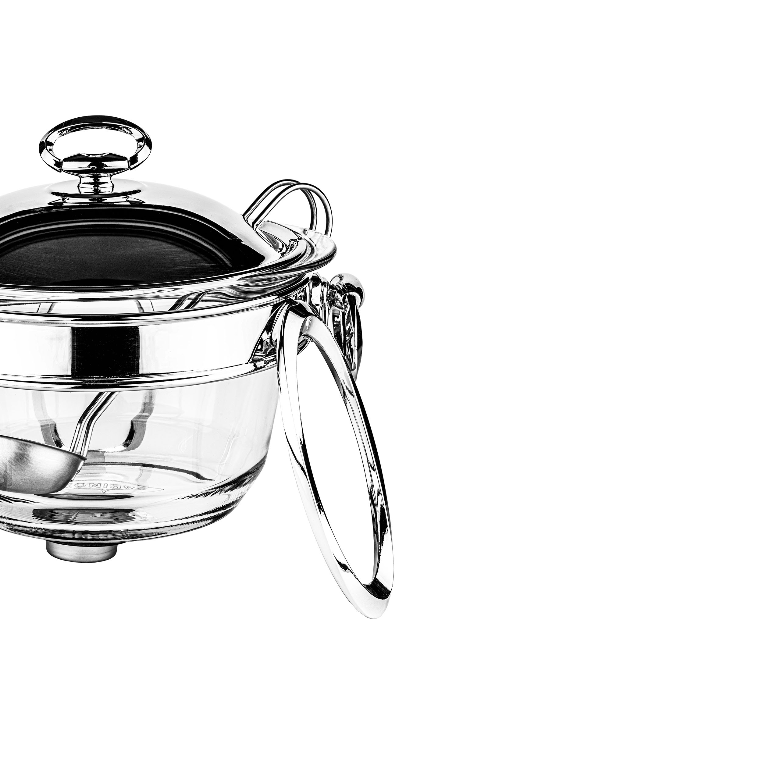 سوفله سوپ خوری لنین